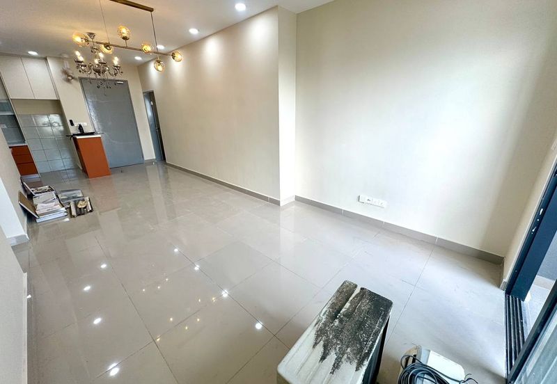 Mi Nest Development Sdn Bhd