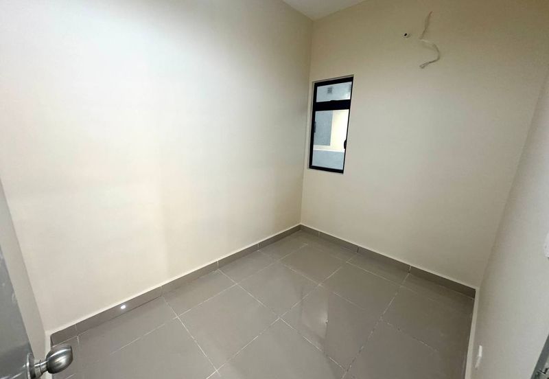 Mi Nest Development Sdn Bhd