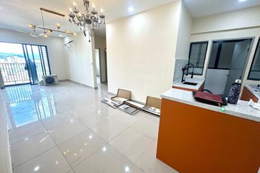 Mi Nest Development Sdn Bhd