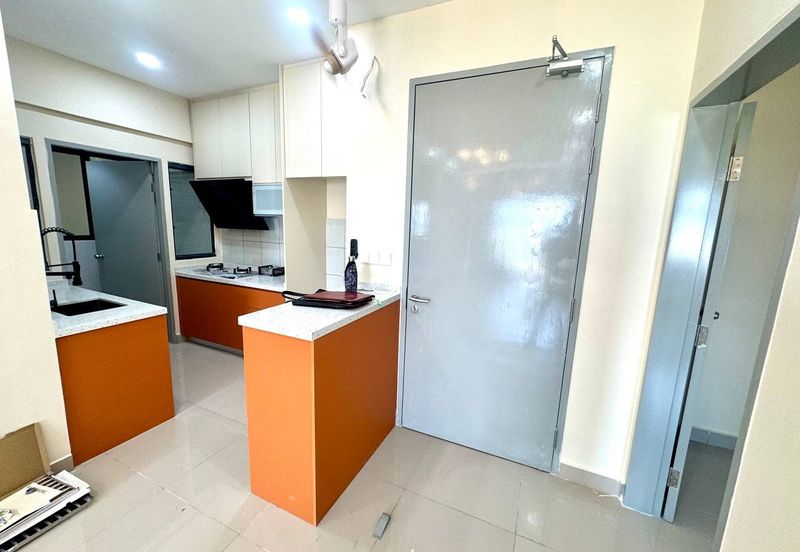 Mi Nest Development Sdn Bhd