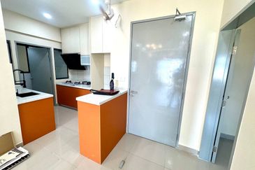 Mi Nest Development Sdn Bhd