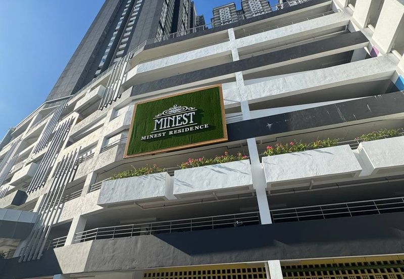 Mi Nest Development Sdn Bhd