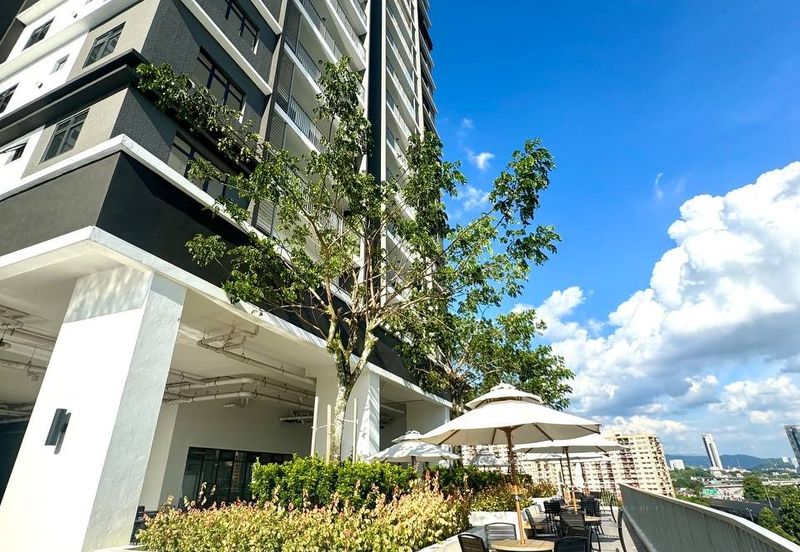 Mi Nest Development Sdn Bhd