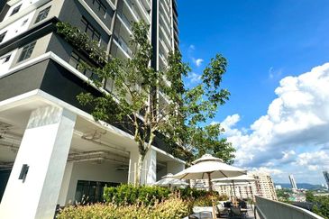 Mi Nest Development Sdn Bhd