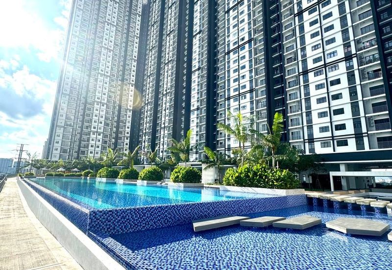 Mi Nest Development Sdn Bhd