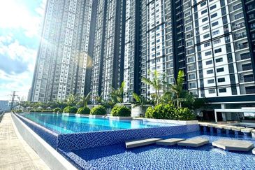 Mi Nest Development Sdn Bhd