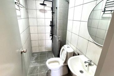 Mi Nest Development Sdn Bhd