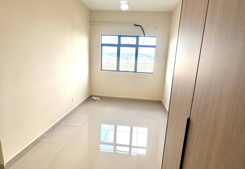 Mi Nest Development Sdn Bhd