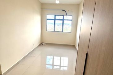 Mi Nest Development Sdn Bhd