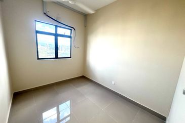 Mi Nest Development Sdn Bhd