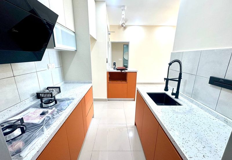 Mi Nest Development Sdn Bhd