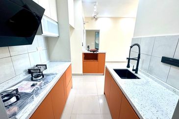 Mi Nest Development Sdn Bhd