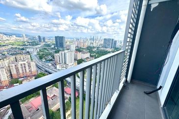 Mi Nest Development Sdn Bhd