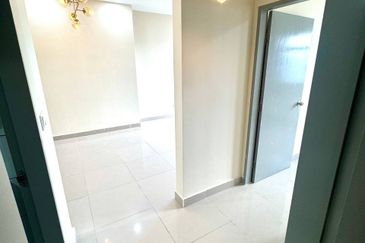 Mi Nest Development Sdn Bhd