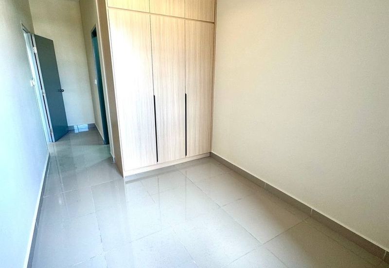 Mi Nest Development Sdn Bhd