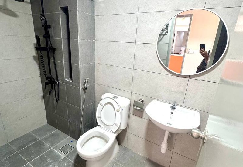 Mi Nest Development Sdn Bhd