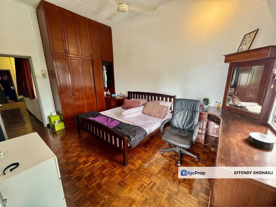 TAMAN WANGSA UKAY ENDLOT AMPANG, Selangor, Ampang