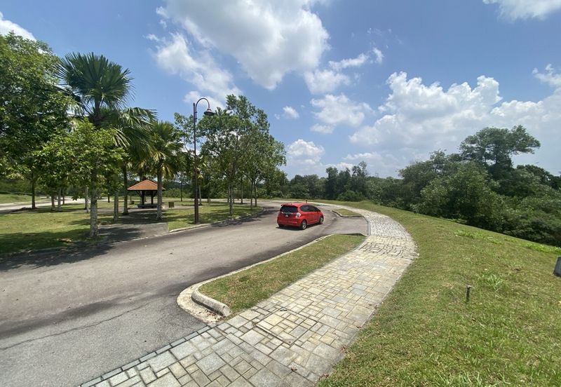Perdana Hills ( Presint 11 )