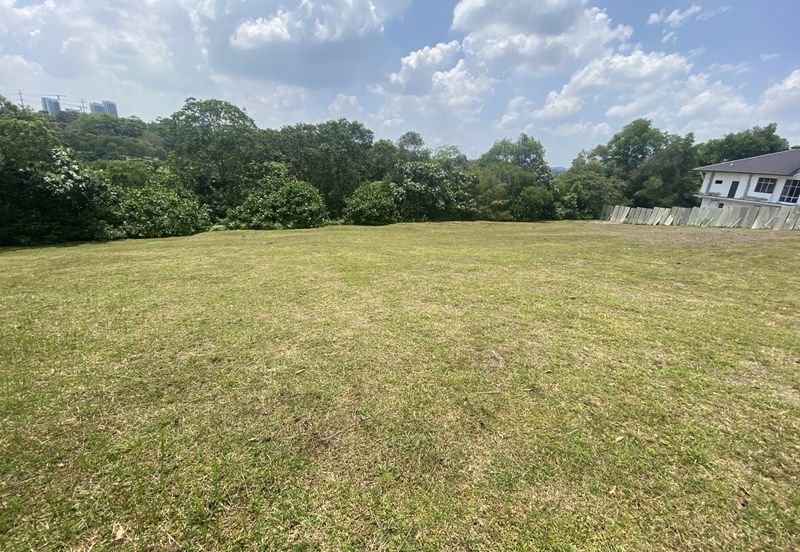 Perdana Hills ( Presint 11 )