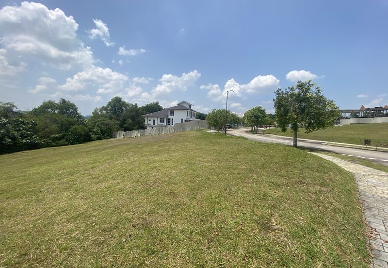 Perdana Hills ( Presint 11 )