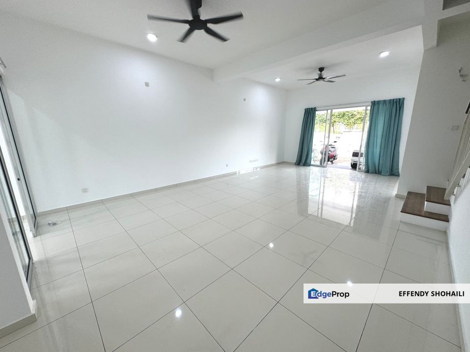 GAMUDA GARDEN DANAU CERIA SUPERLINK RAWANG, Selangor, Rawang