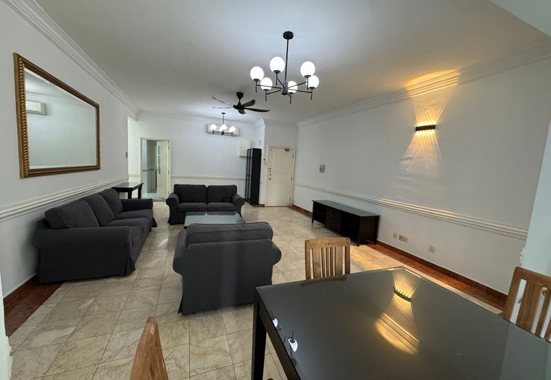 Corinthian Condominium