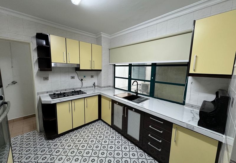 Corinthian Condominium