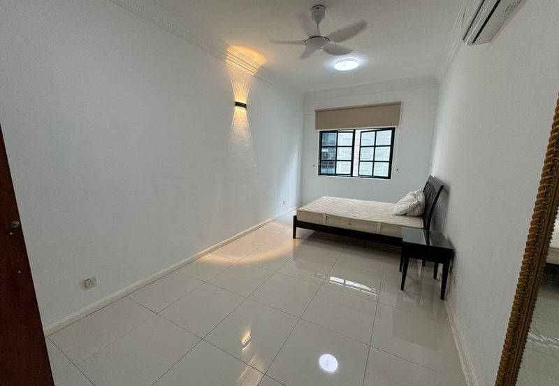 Corinthian Condominium