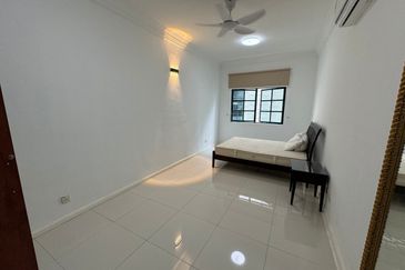 Corinthian Condominium