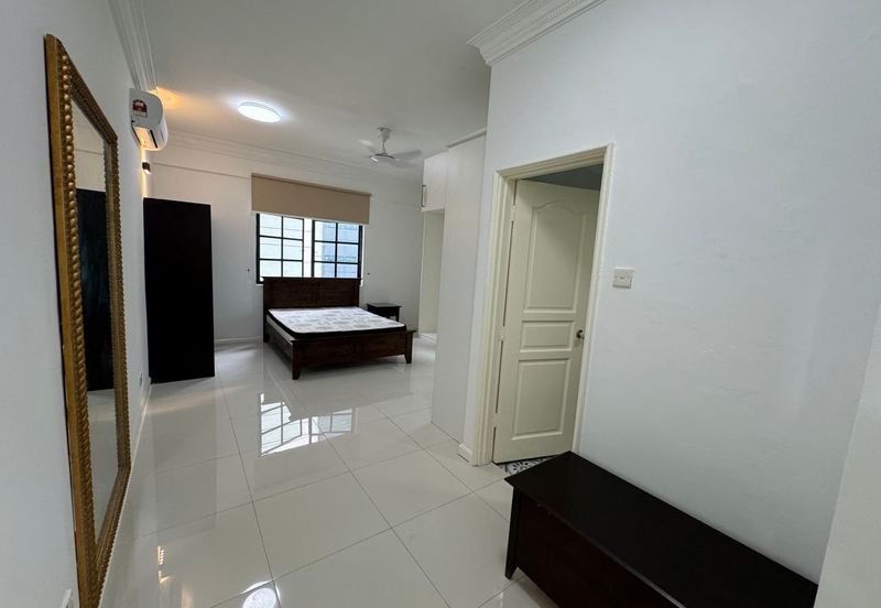 Corinthian Condominium