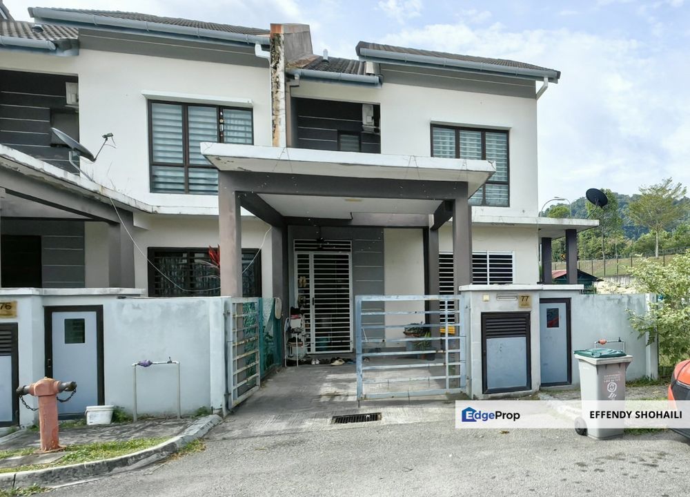 BANDAR AINSDALE CORNER SEREMBAN, Negeri Sembilan, Seremban