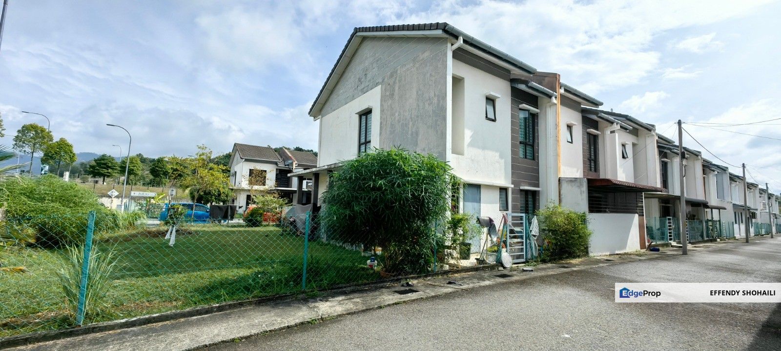 BANDAR AINSDALE CORNER SEREMBAN, Negeri Sembilan, Seremban