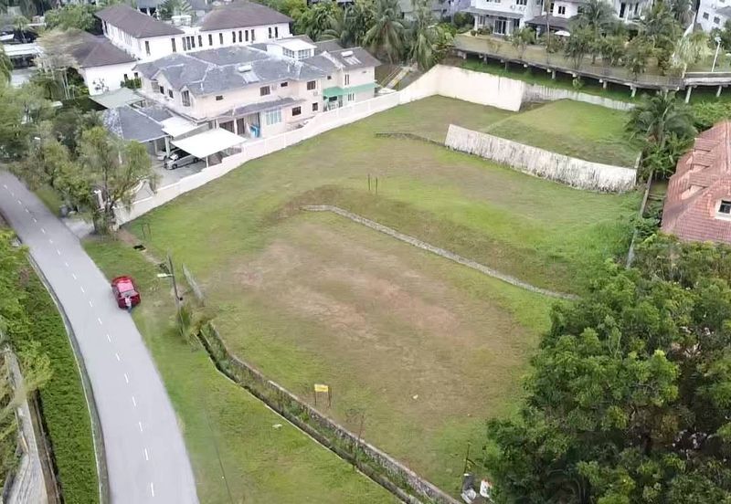 Country Heights Kajang