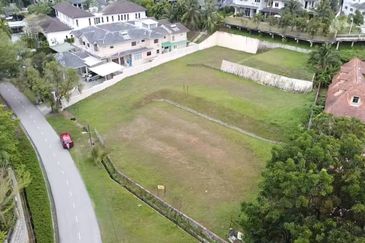 Country Heights Kajang