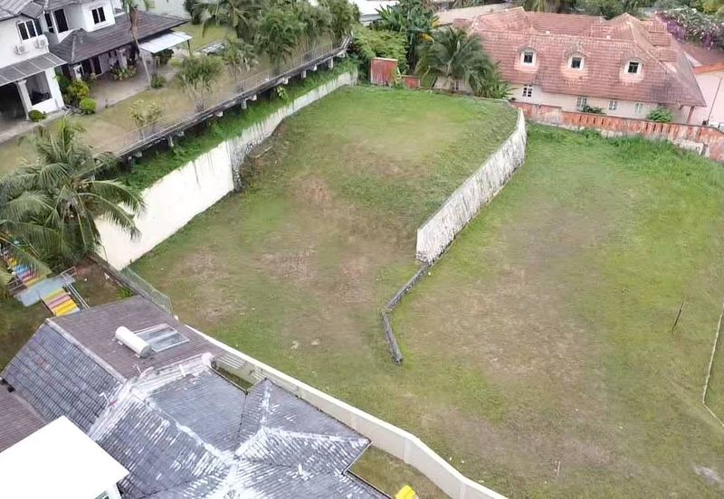 Country Heights Kajang