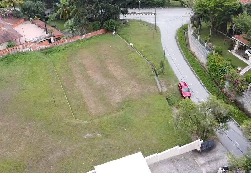 Country Heights Kajang