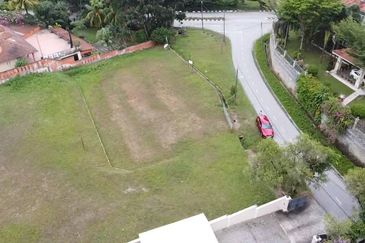 Country Heights Kajang