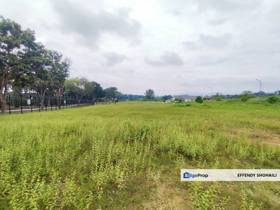 BAYU LAKEHOMES BUNGALOW LOT MANTIN, Negeri Sembilan, Mantin