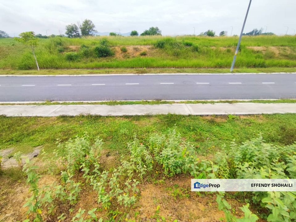 BAYU LAKEHOMES BUNGALOW LOT MANTIN, Negeri Sembilan, Mantin