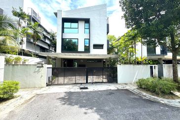 20 Trees Residences