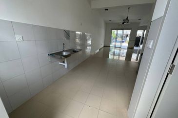 Embun @ Bandar Ainsdale