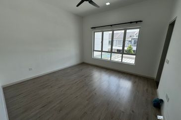 Embun @ Bandar Ainsdale