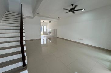 Embun @ Bandar Ainsdale