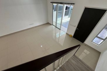 Embun @ Bandar Ainsdale