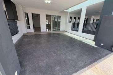 Embun @ Bandar Ainsdale