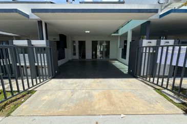 Embun @ Bandar Ainsdale