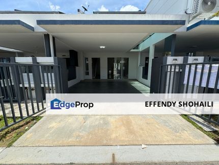 BANDAR AINSDALE TERRACE SEREMBAN 2, Negeri Sembilan, Seremban