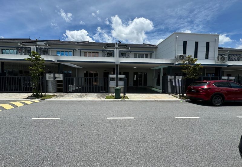 Embun @ Bandar Ainsdale