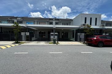 Embun @ Bandar Ainsdale