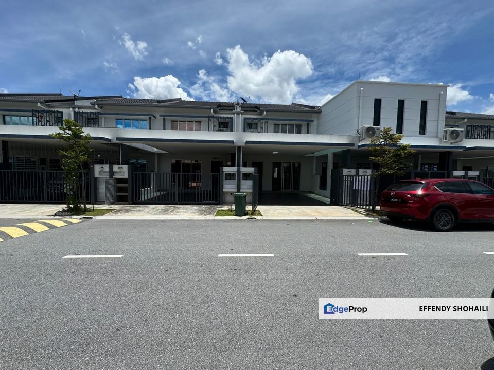 BANDAR AINSDALE TERRACE SEREMBAN 2, Negeri Sembilan, Seremban